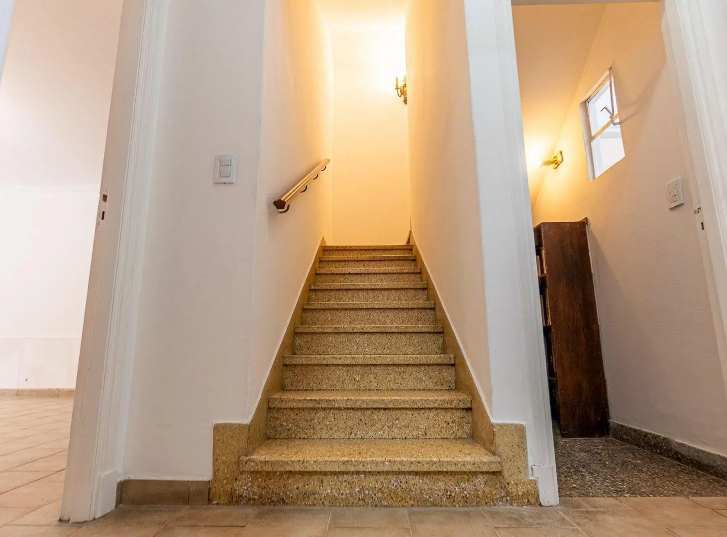 ALQUILER - Casa en PH 4 ambientes - Chauvin 8