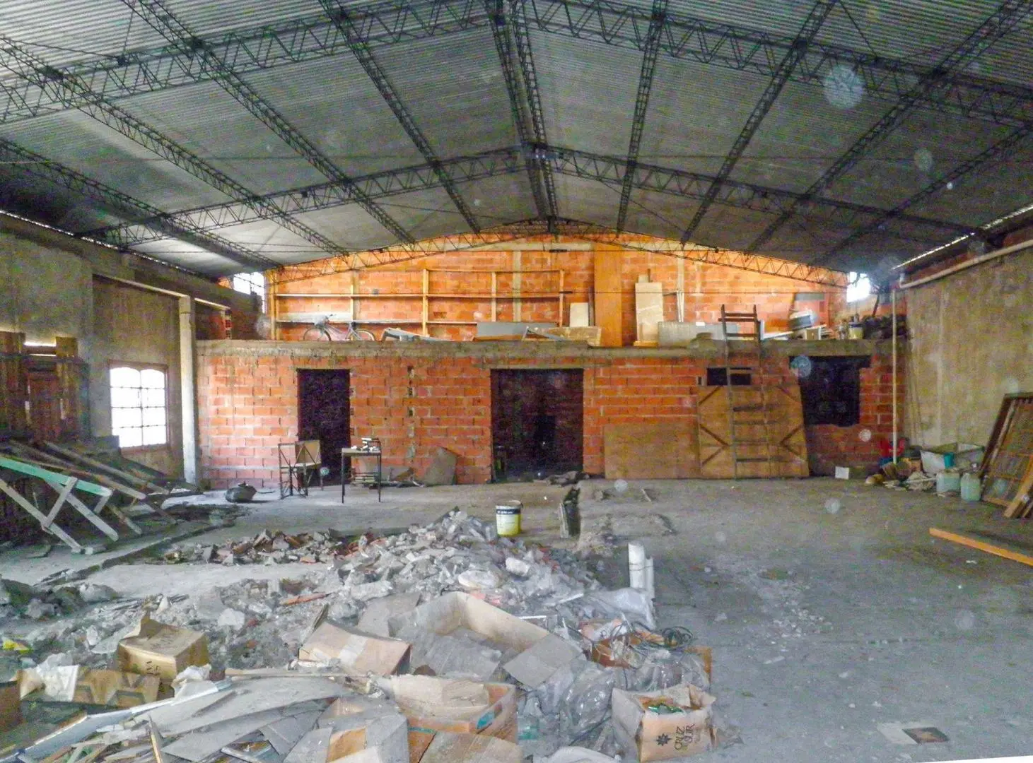 VENTA IMPORTANE ESQUINA EN DOS PLANTAS DE 631 M2 5