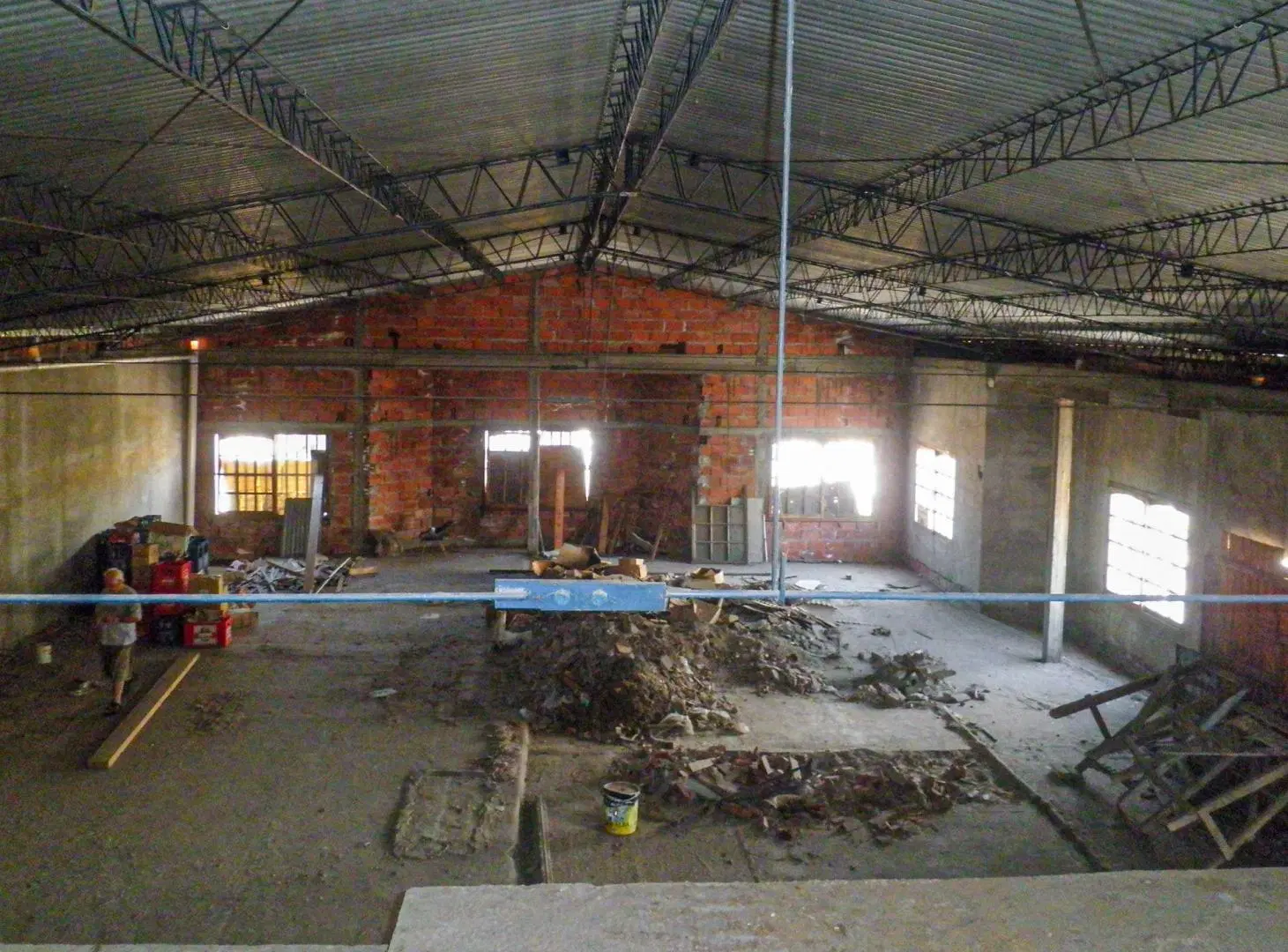 VENTA IMPORTANE ESQUINA EN DOS PLANTAS DE 631 M2 8