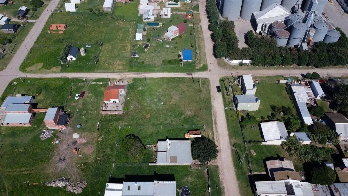 Venta Lote Necochea con Financiación 5