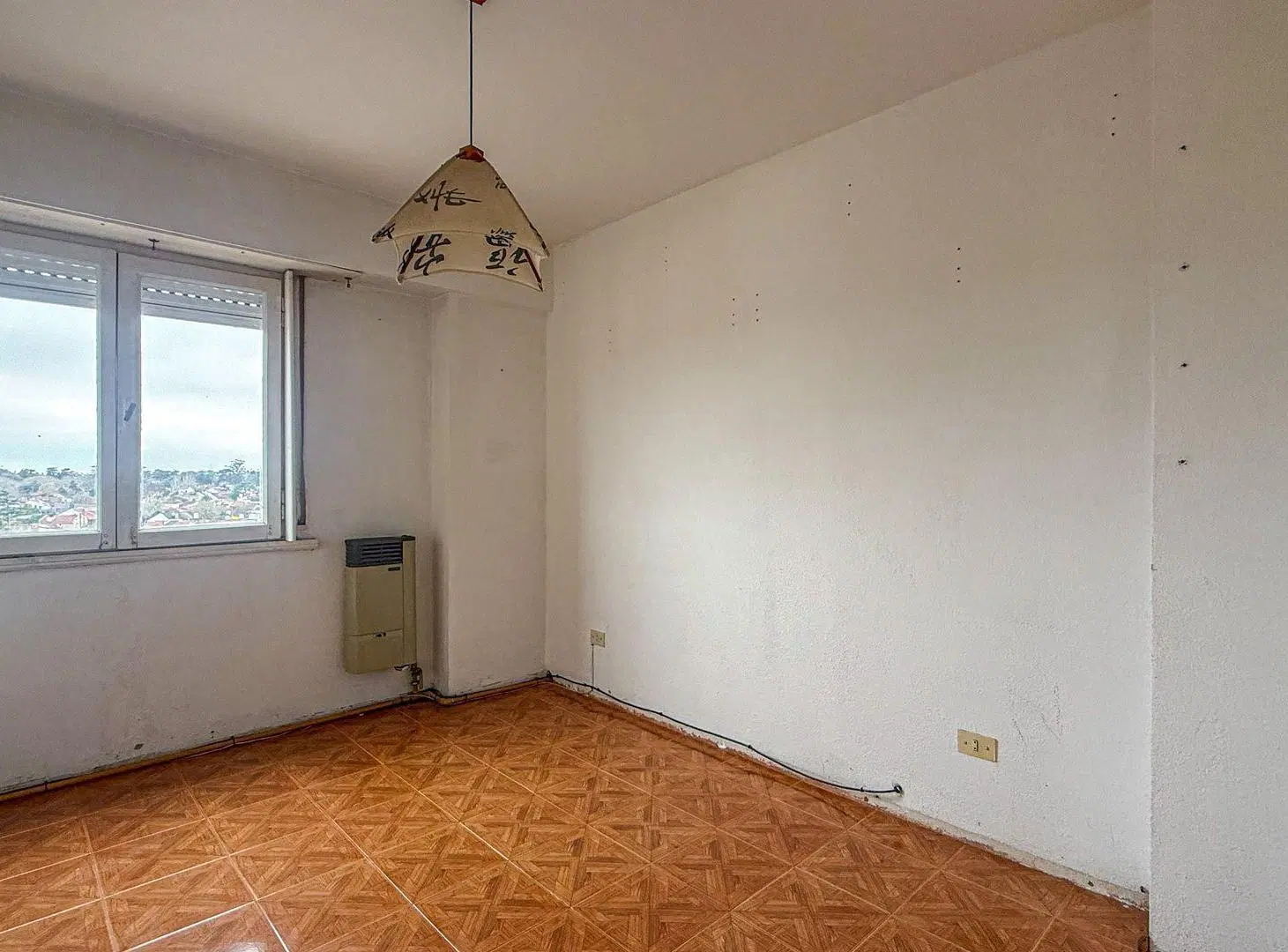 VENTA DE DEPARTAMENTO 3 AMB BARRIO CONSTITUCION 2