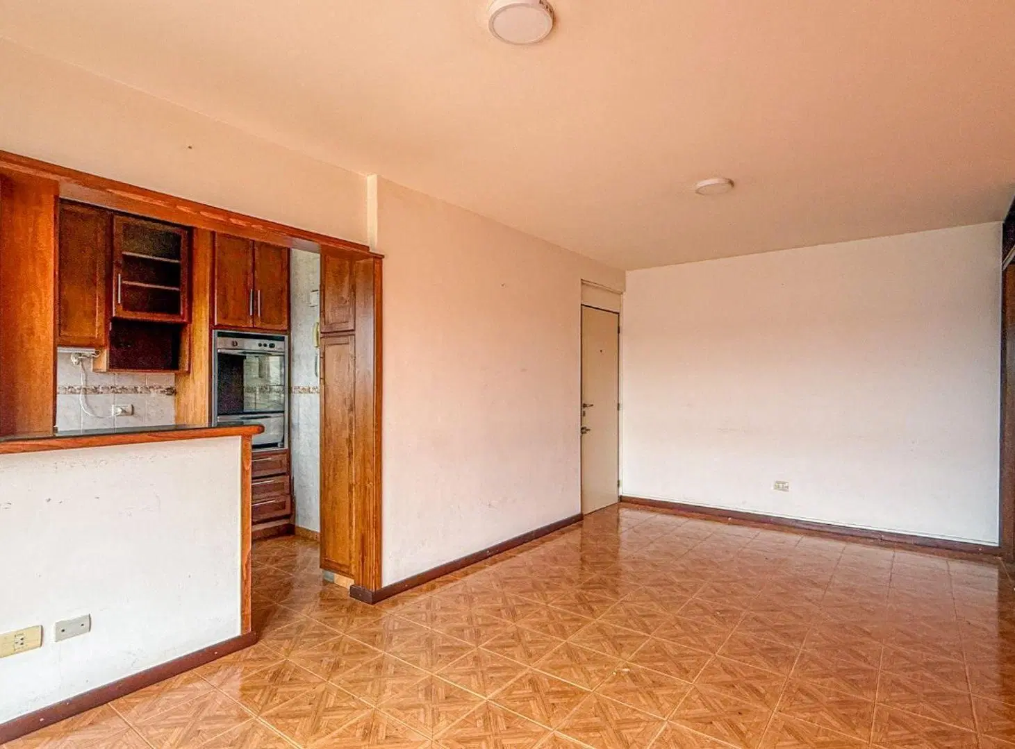 VENTA DE DEPARTAMENTO 3 AMB BARRIO CONSTITUCION 1
