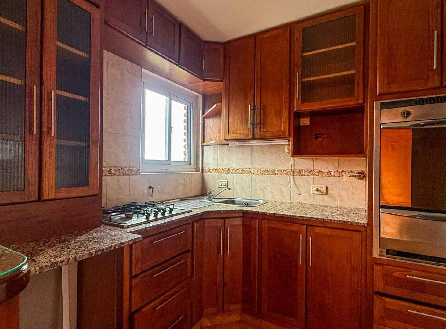 VENTA DE DEPARTAMENTO 3 AMB BARRIO CONSTITUCION 8