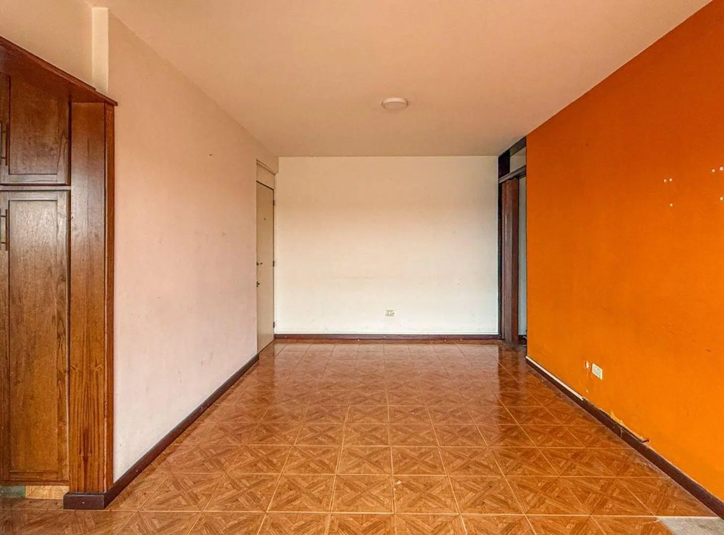 VENTA DE DEPARTAMENTO 3 AMB BARRIO CONSTITUCION 5