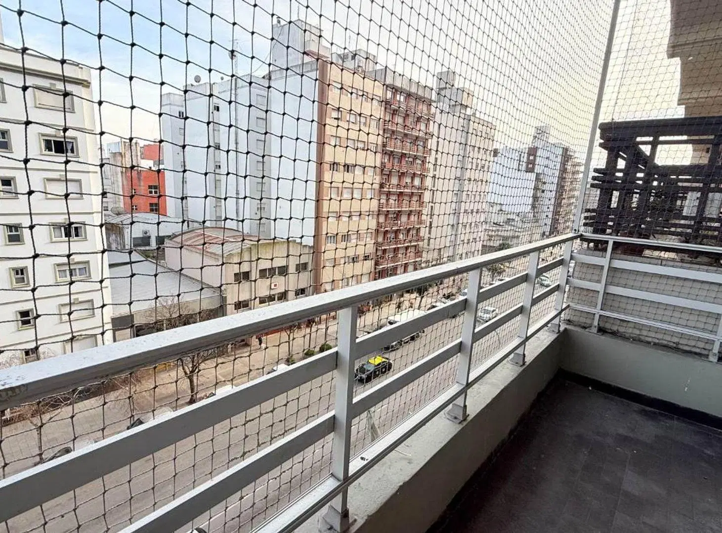 ALQUILER DEPARTAMENTO DE 2 AMBIENTES CON BALCON 5