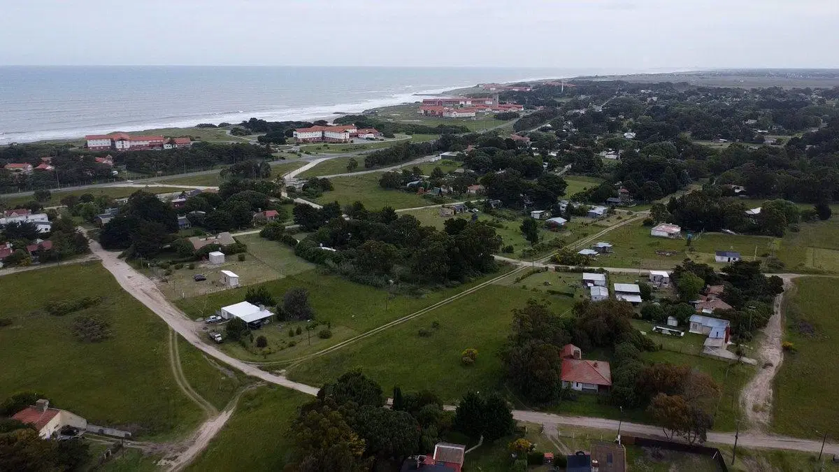 Venta lote en  Chapadmalal a metros de la playa 4