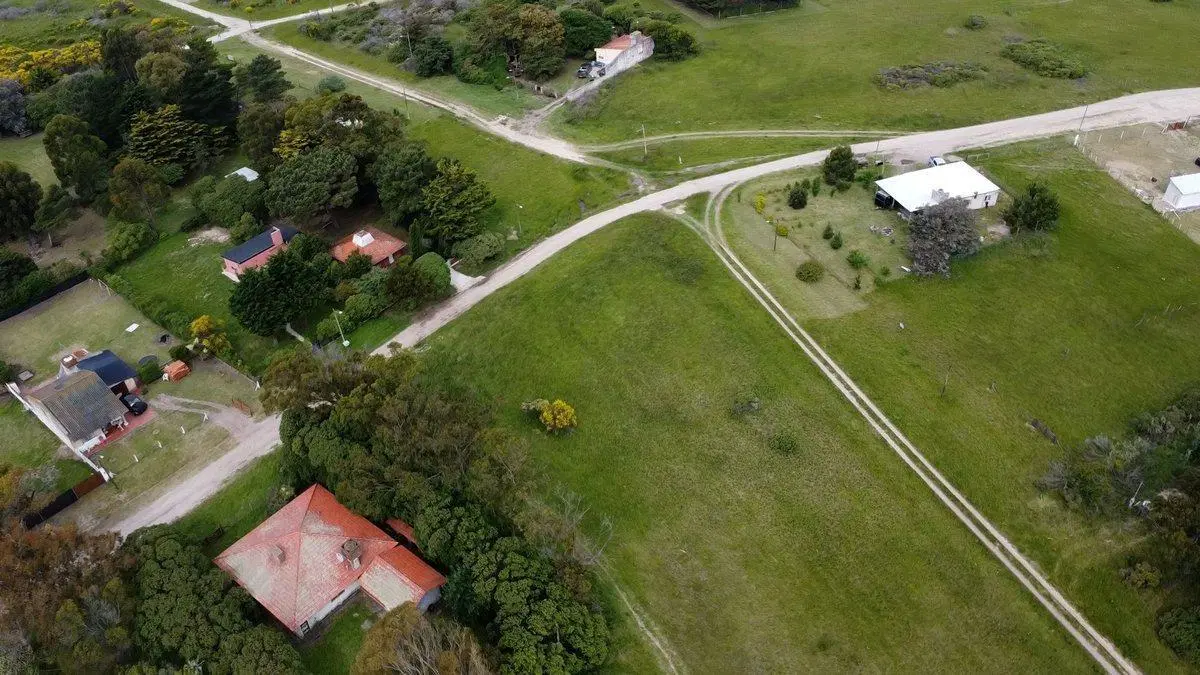 Venta lote en  Chapadmalal a metros de la playa 5