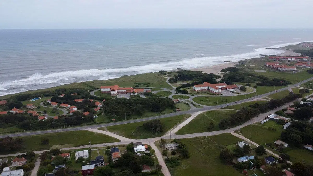 Venta lote en  Chapadmalal a metros de la playa 3