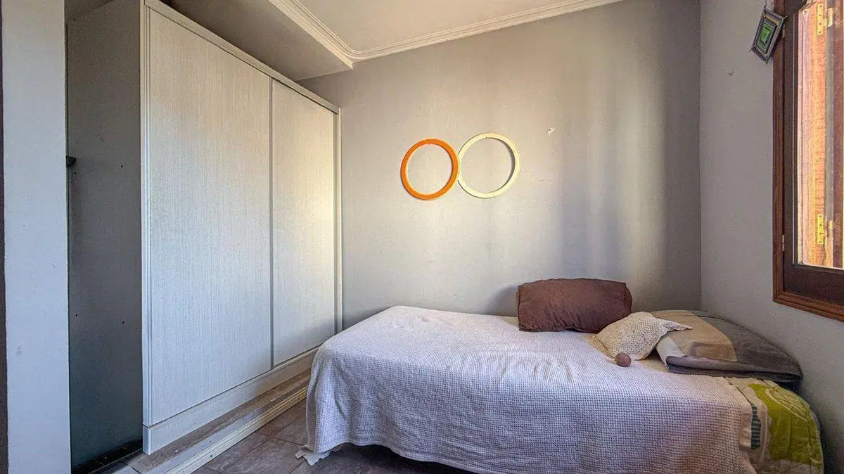 VENTA CASA 4 AMBIENTES CON PARQUE APTA CREDITO 4