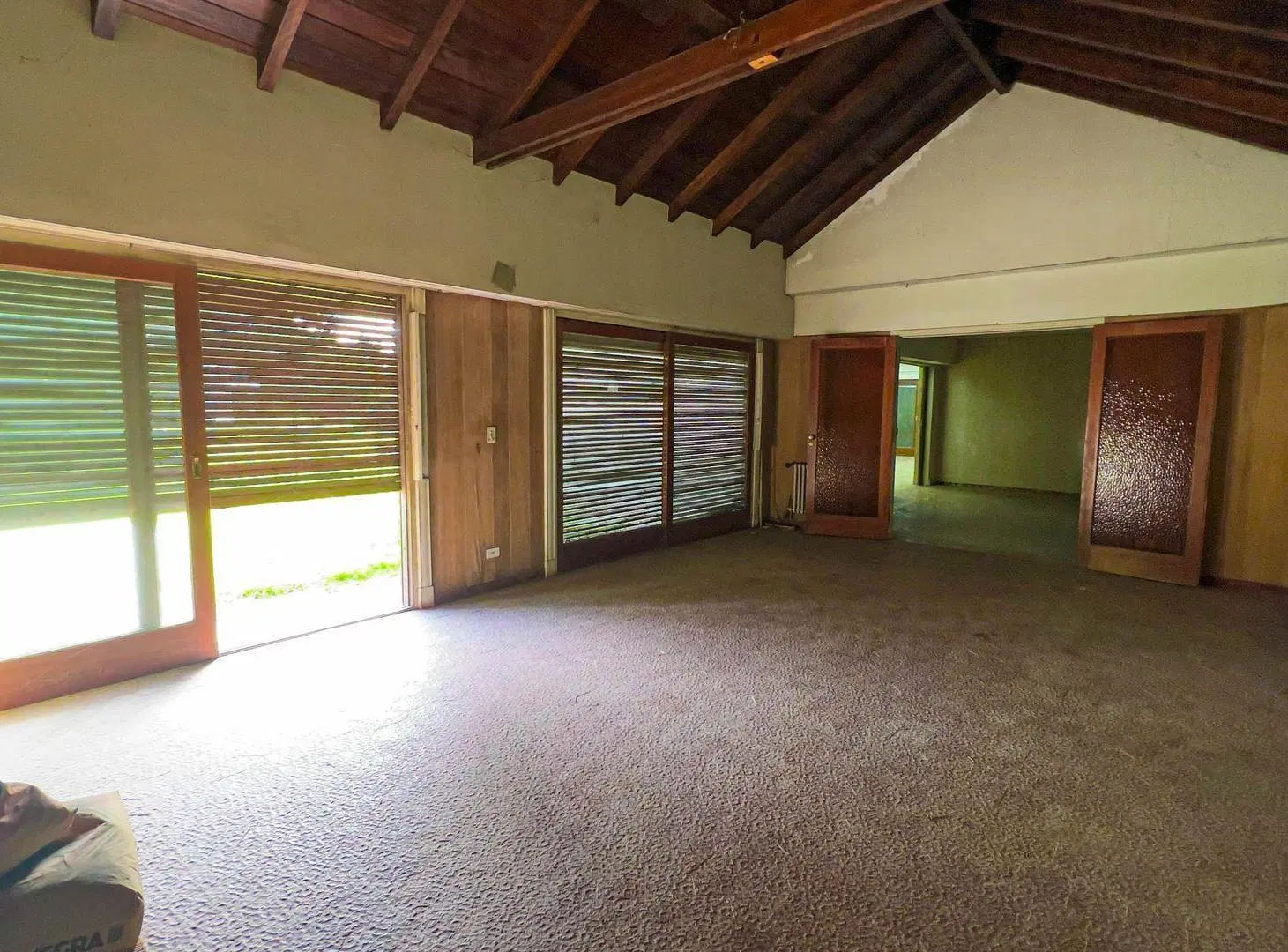 ALQUILER 2 casas quinta+quincho+pileta, san jorge 8