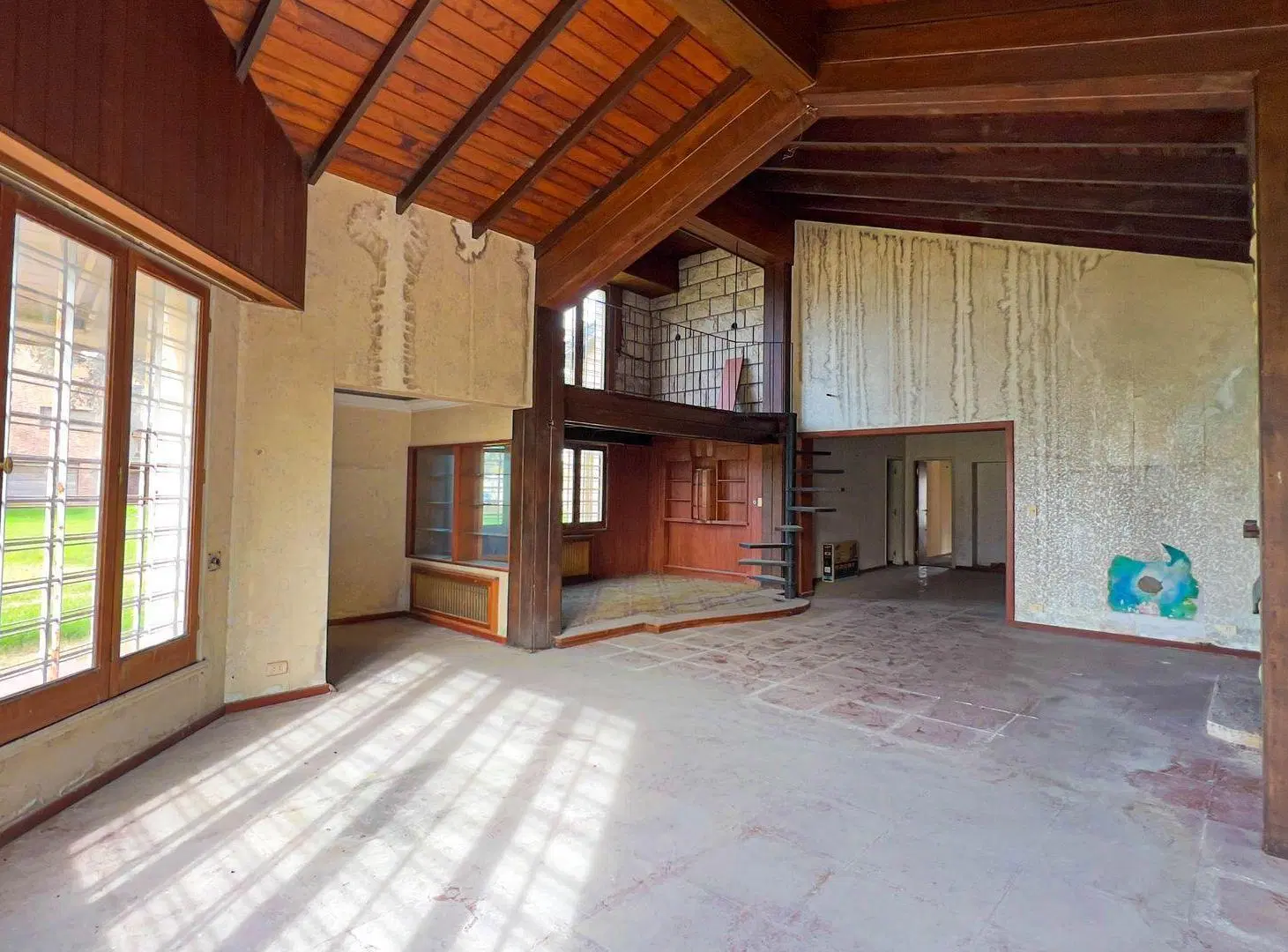 ALQUILER 2 casas quinta+quincho+pileta, san jorge 2