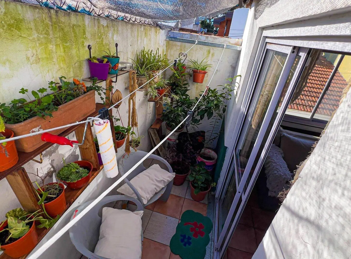 VENTA PH 5 AMB COLINAS DE P RAMOS APTO CREDITO 8