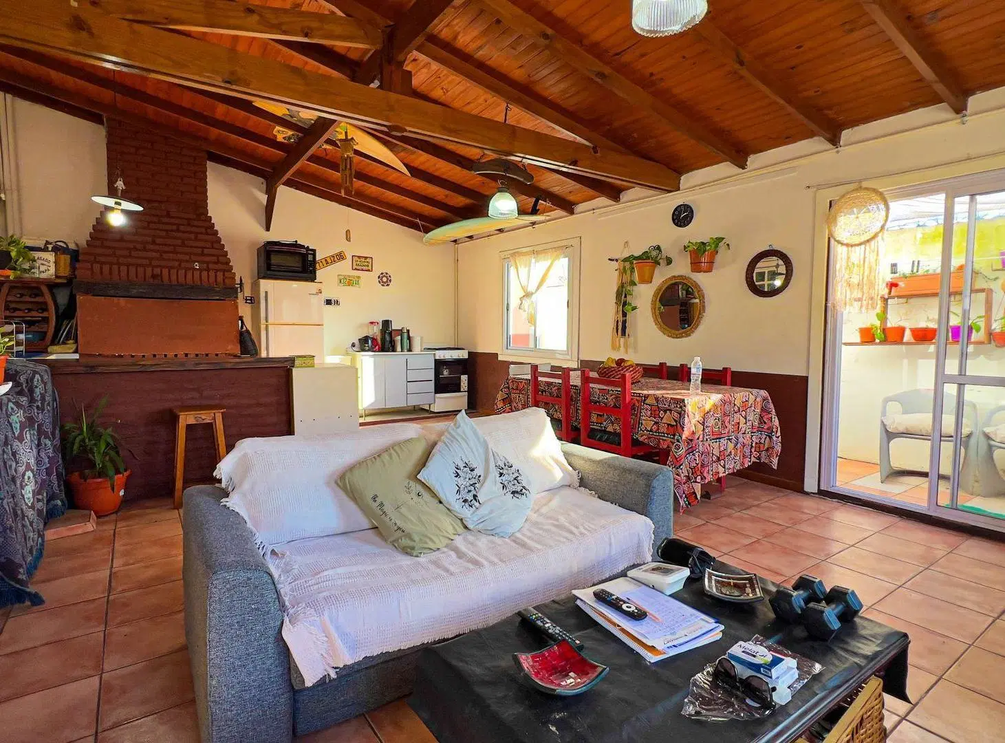 VENTA PH 5 AMB COLINAS DE P RAMOS APTO CREDITO 4