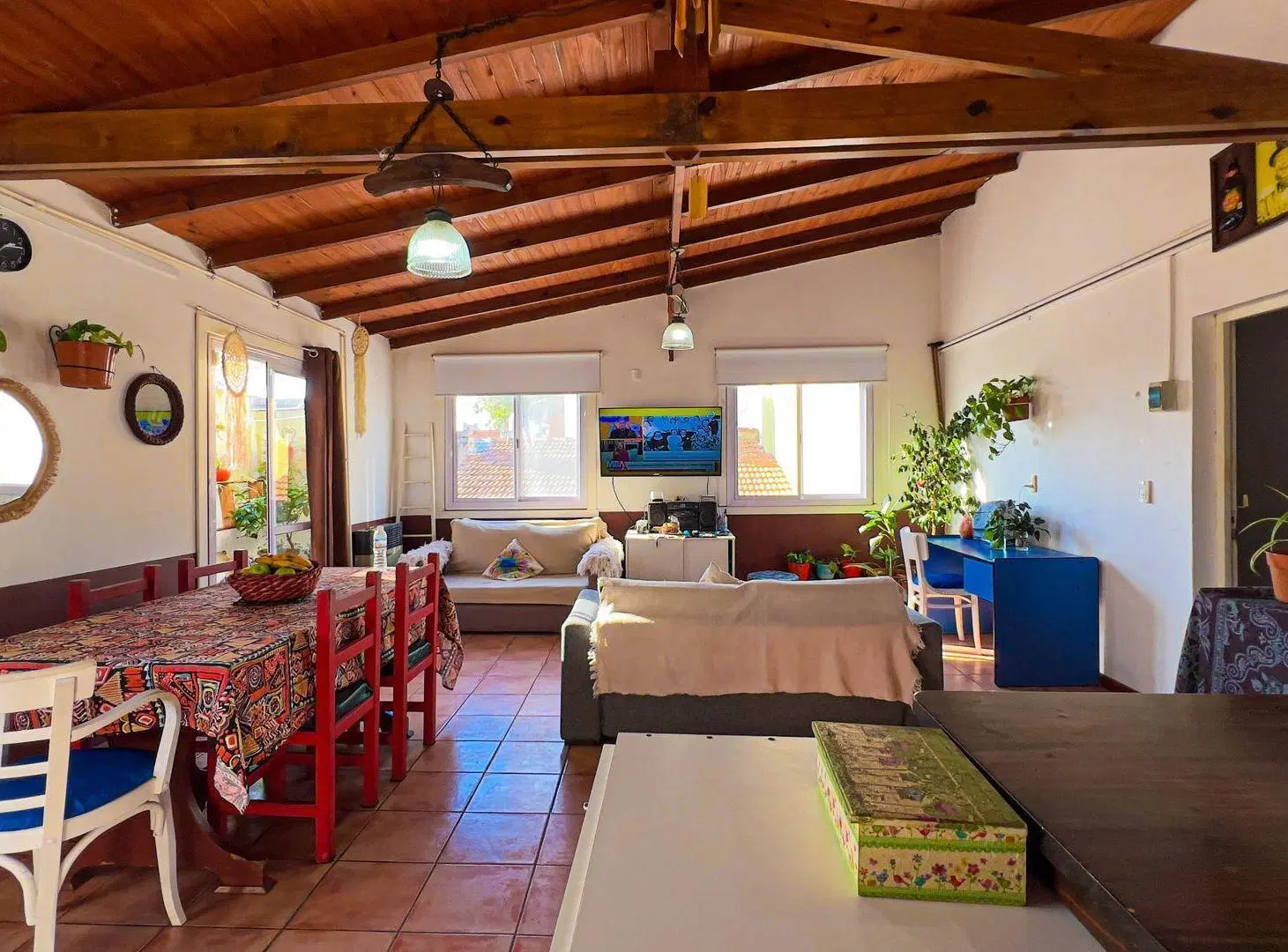 VENTA PH 5 AMB COLINAS DE P RAMOS APTO CREDITO 2