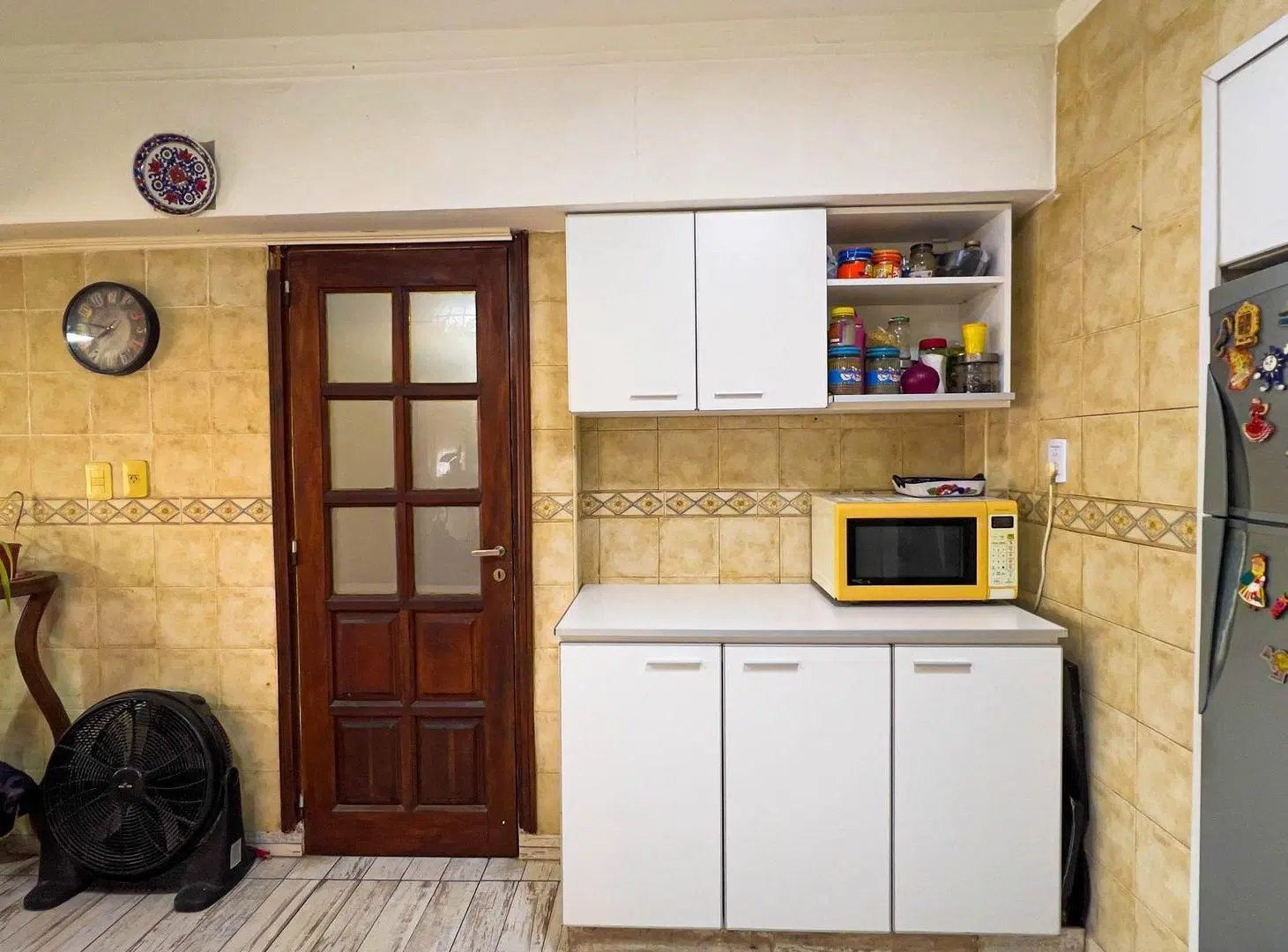 venta casa 5 ambientes Villa Primera con local 5
