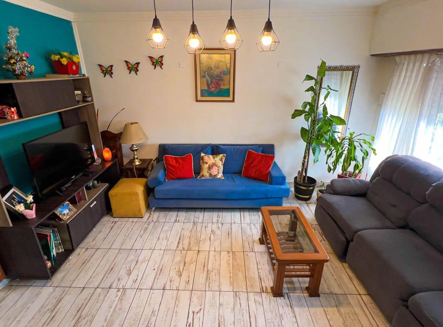venta casa 5 ambientes Villa Primera con local 8