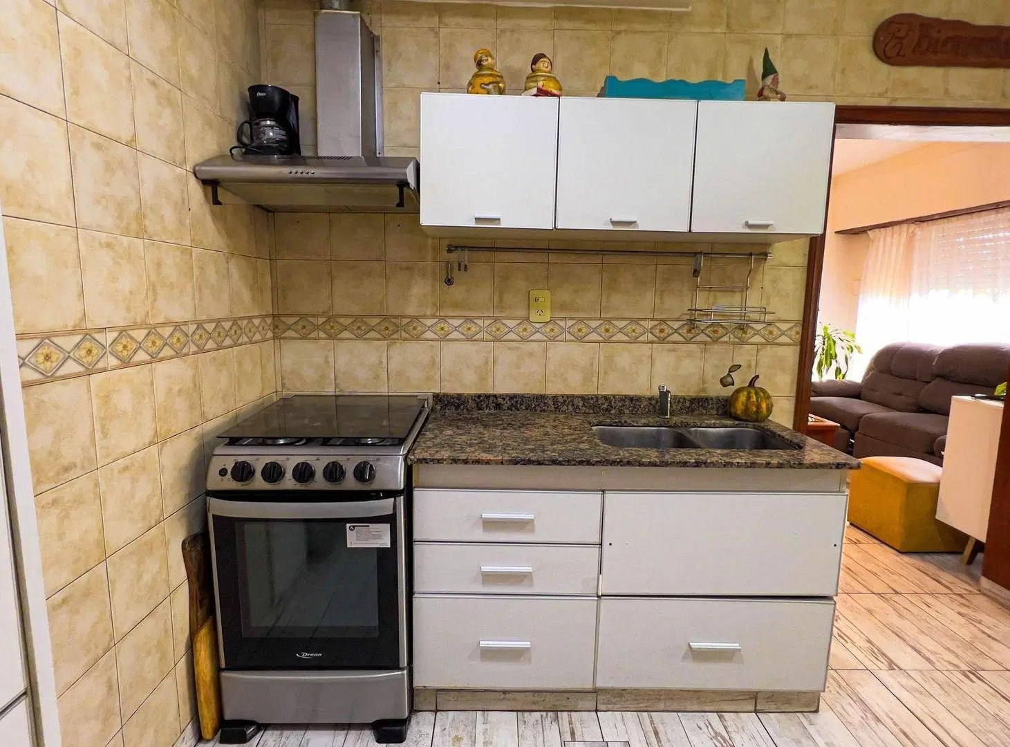 venta casa 5 ambientes Villa Primera con local 3