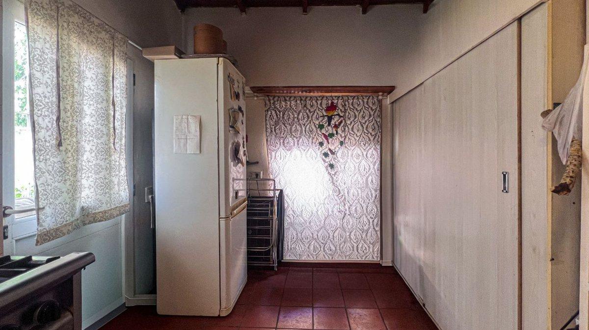 Foto de VENTA PH 3 AMBIENTES CON PATIO APTA CREDITO, imagen 4