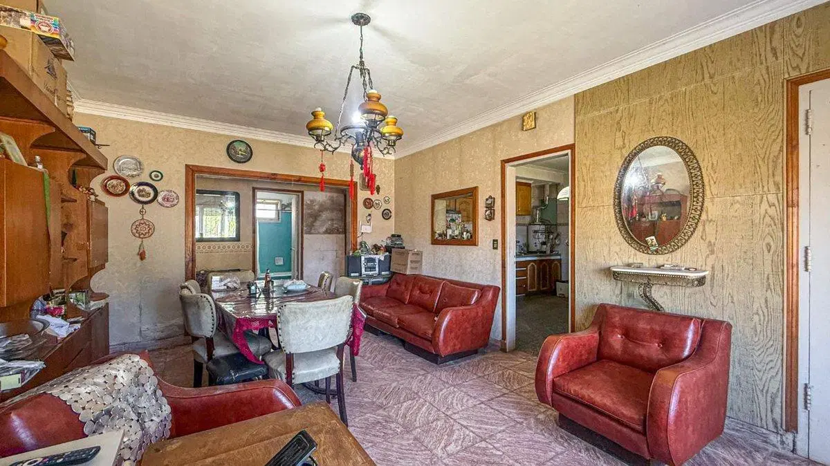 Venta casa 3 ambientes en Las Avenidas con jardín 3