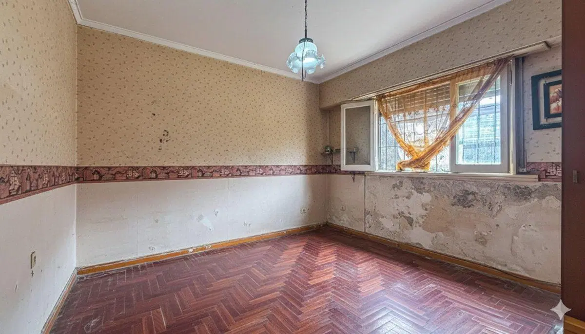 Venta casa 3 ambientes en Las Avenidas con jardín 5