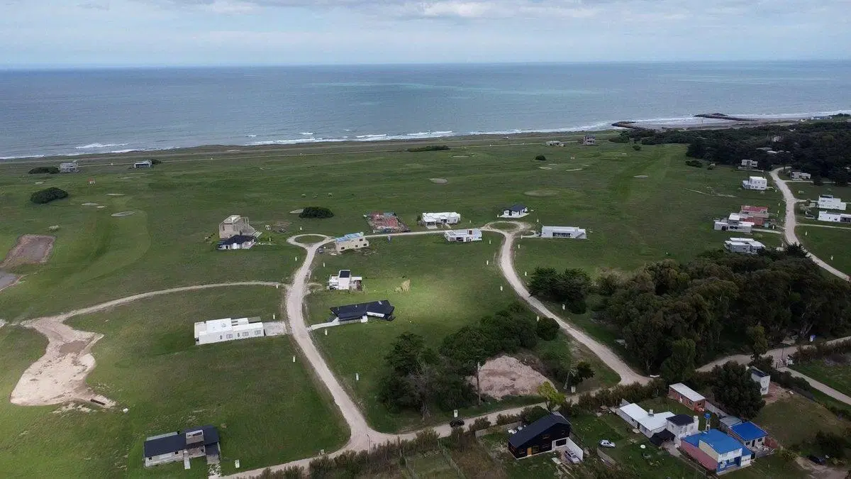 Venta Lote N° 160  Miramar Links Club PERMUTA 2