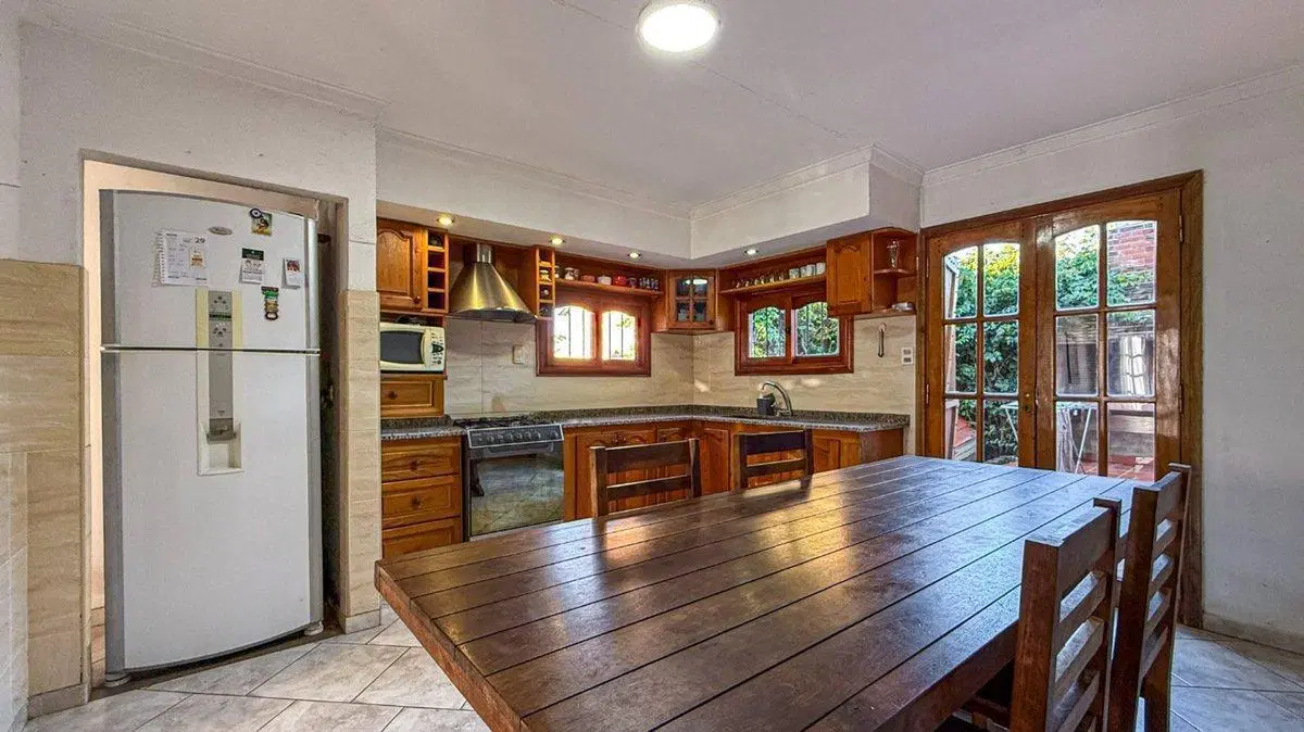 Venta Casa 5 ambientes Colinas de Peralta Ramos 4
