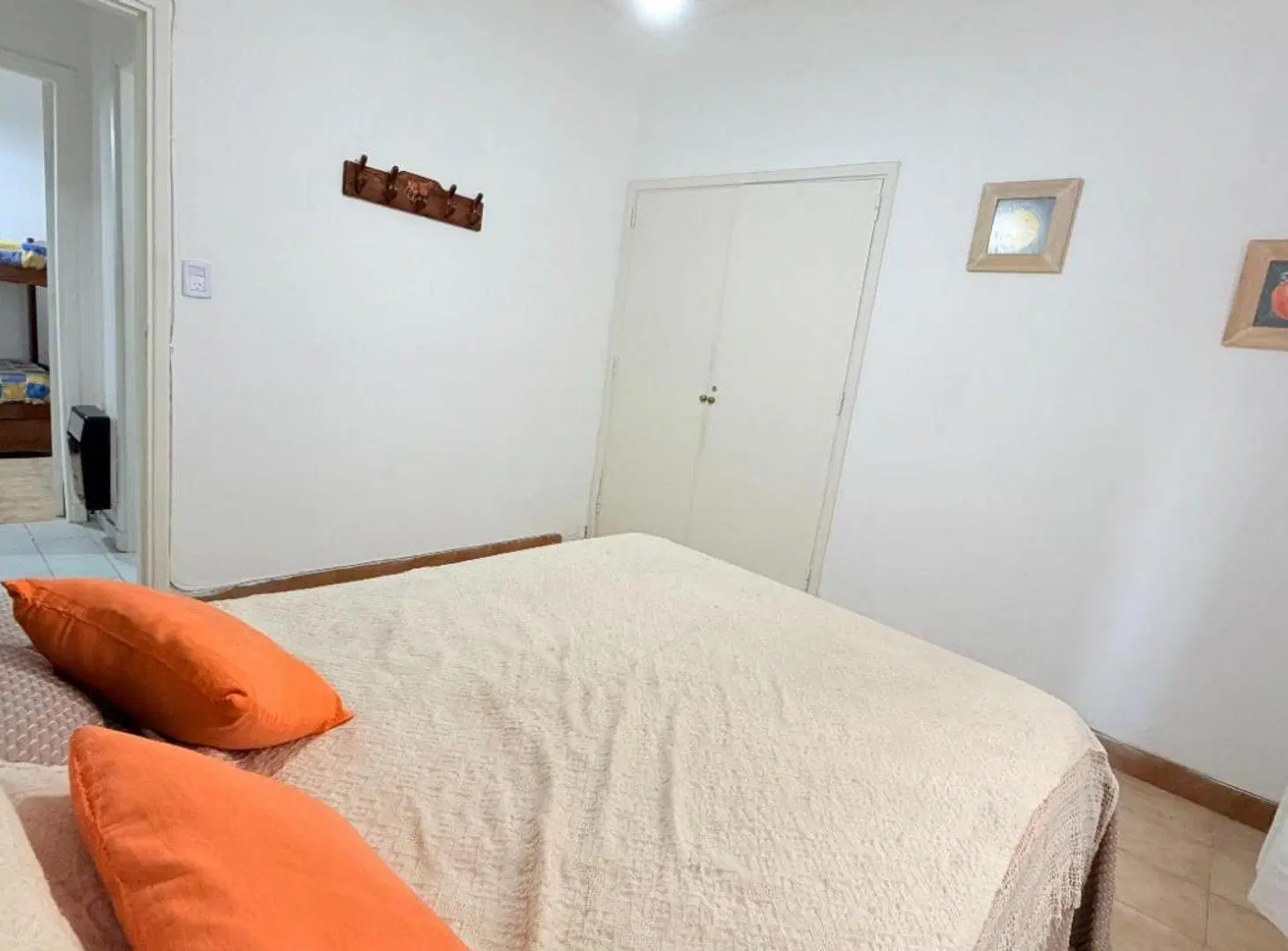 VENTA DE DEPARTAMENTO 3 AMBIENTES PLAZA COLON 3