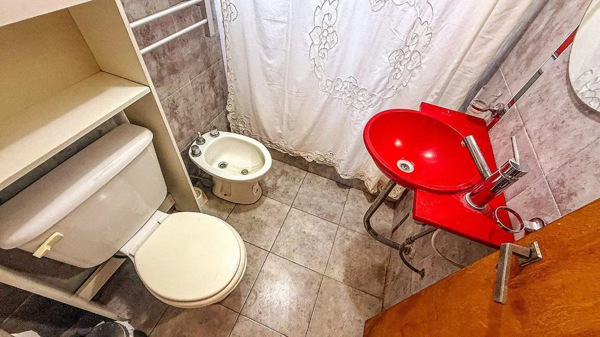 Venta Casa Moderna 4 Ambientes  APTA Credito 4