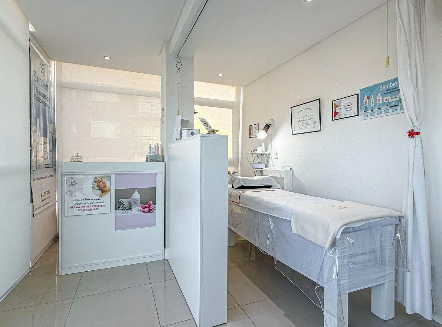 Venta Oficina B. San Jose con Baulera y Terraza 3