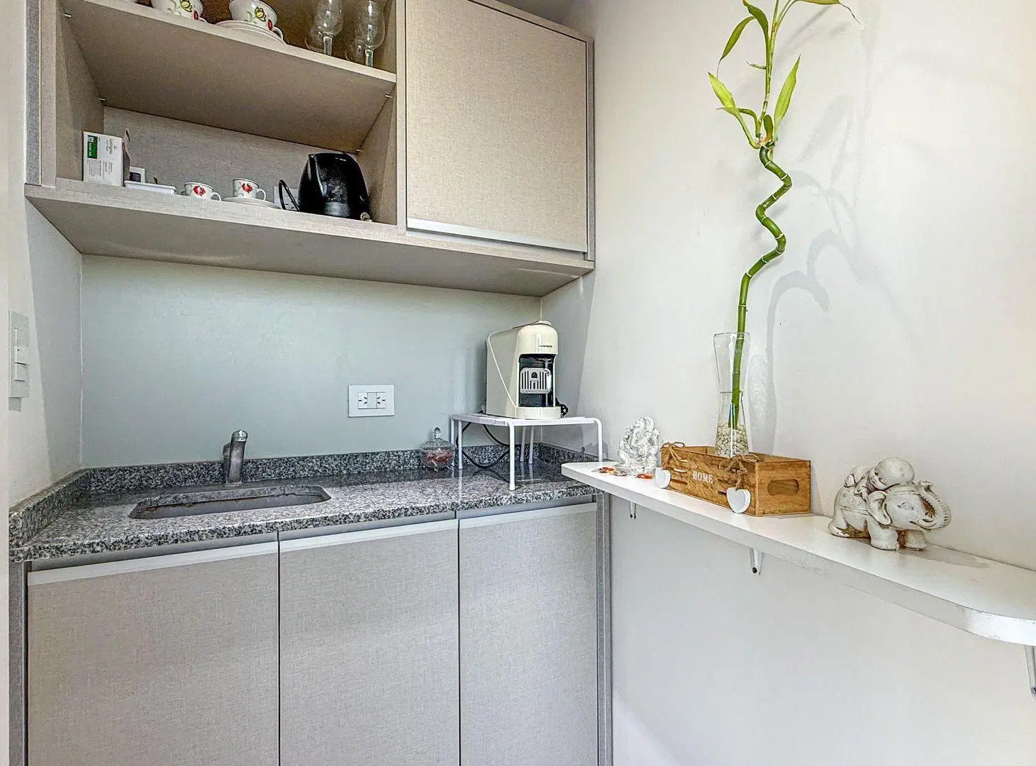 Venta Oficina B. San Jose con Baulera y Terraza 4