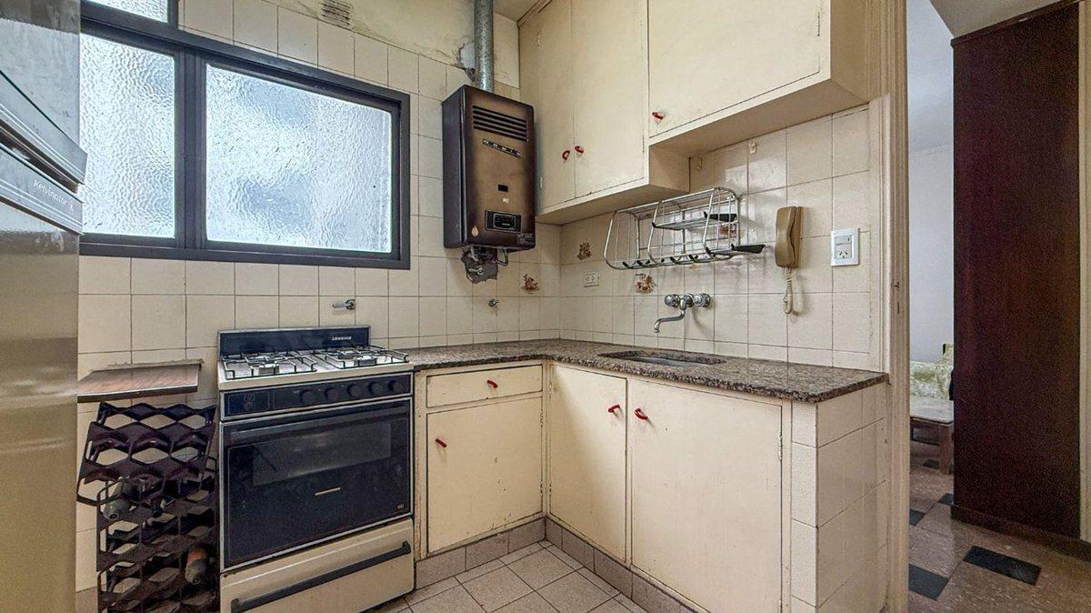 Foto de Depto 3 ambientes con dependencia 71 m zona centro, imagen 4