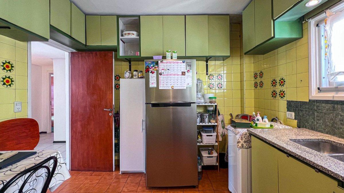 Foto de DEPARTAMENTO 4 AMBIENTES EN VENTA CHAUVIN COCHERA, imagen 5