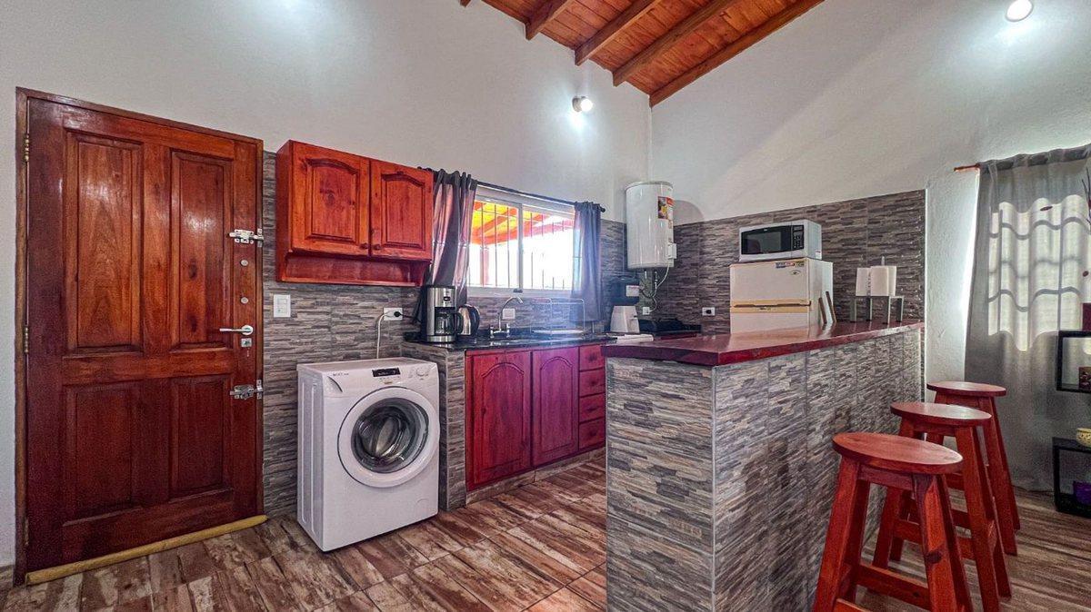 Foto de VENTA CASA 3 AMBIENTES VILLA GOLF MIRAMAR, imagen 4