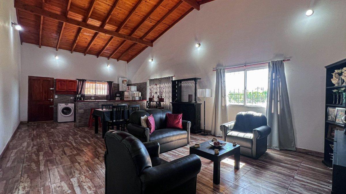 Foto de VENTA CASA 3 AMBIENTES VILLA GOLF MIRAMAR, imagen 1