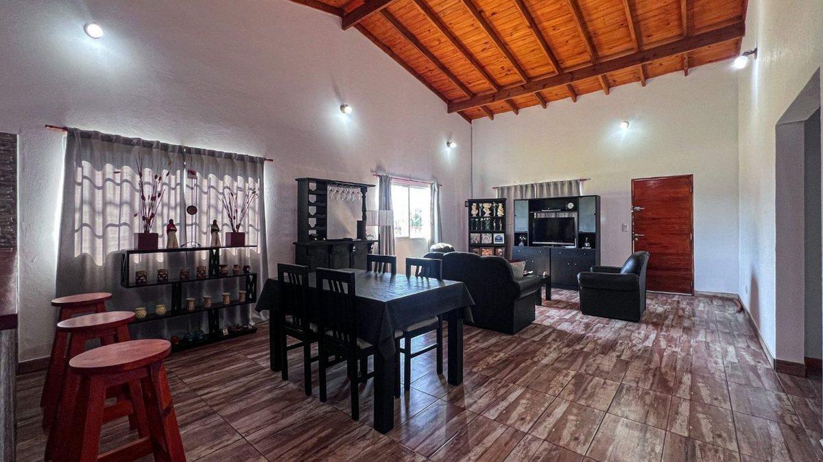 Foto de VENTA CASA 3 AMBIENTES VILLA GOLF MIRAMAR, imagen 5