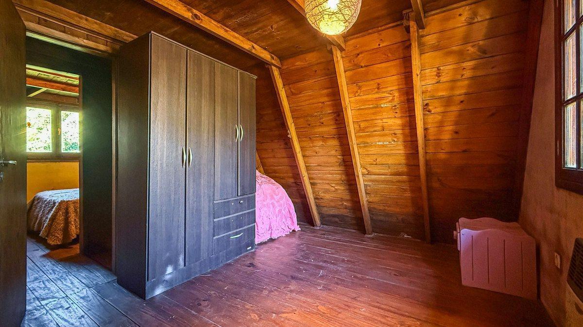 Foto de VENTA CASA 3 AMBIENTES ALPINA CON PARQUE, imagen 4