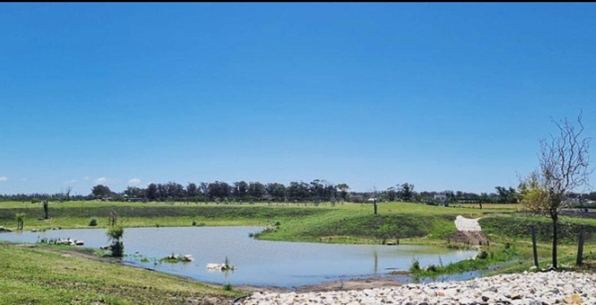 Foto de VENTA LOTE EN BARRIO PRIVADO LA CERCANIA, imagen 2
