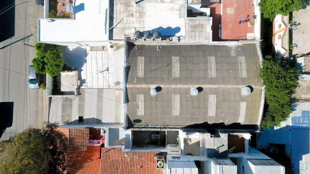 Venta  Lote de 455m2 zona Chauvin apto desarrollo 3