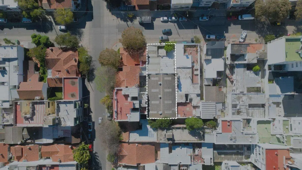 Venta  Lote de 455m2 zona Chauvin apto desarrollo 2