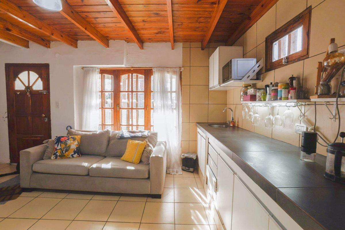 Foto de VENTA PH 2 AMBIENTES PLAYA SERENA PATIO PARRILLA, imagen 3