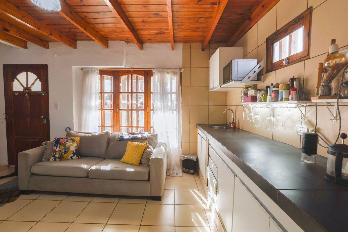 VENTA PH 2 AMBIENTES PLAYA SERENA PATIO PARRILLA