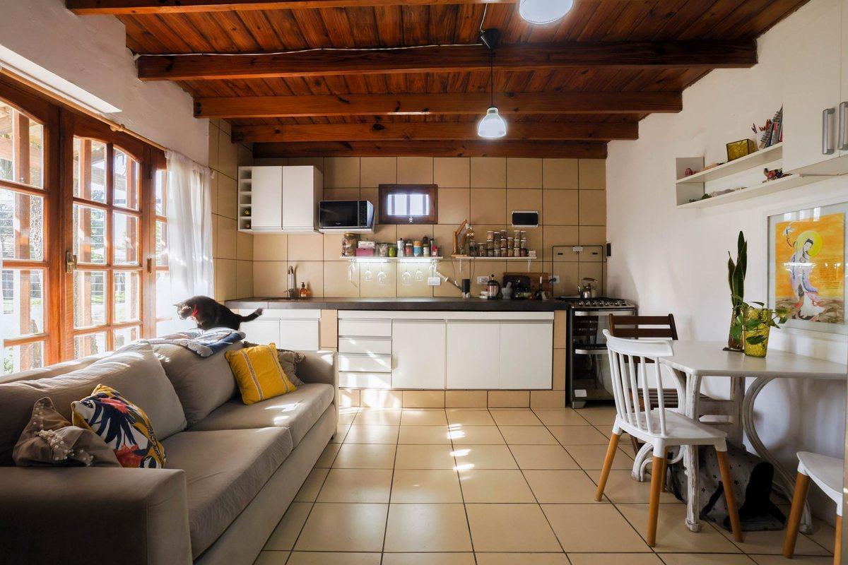Foto de VENTA PH 2 AMBIENTES PLAYA SERENA PATIO PARRILLA, imagen 5