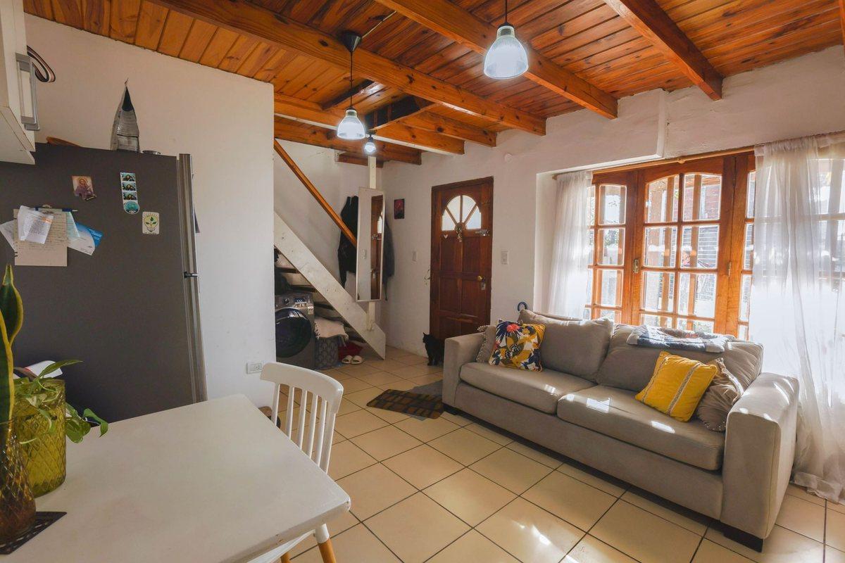 Foto de VENTA PH 2 AMBIENTES PLAYA SERENA PATIO PARRILLA, imagen 4