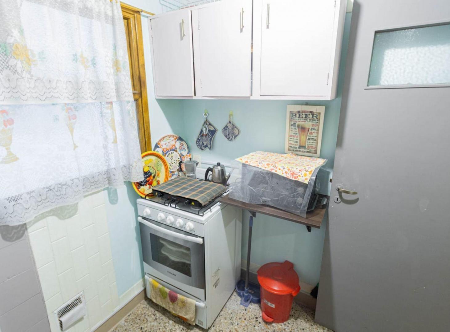Foto de VENTA DEPARTAMENTO 2 AMBIENTES ZONA GUEMES, imagen 1