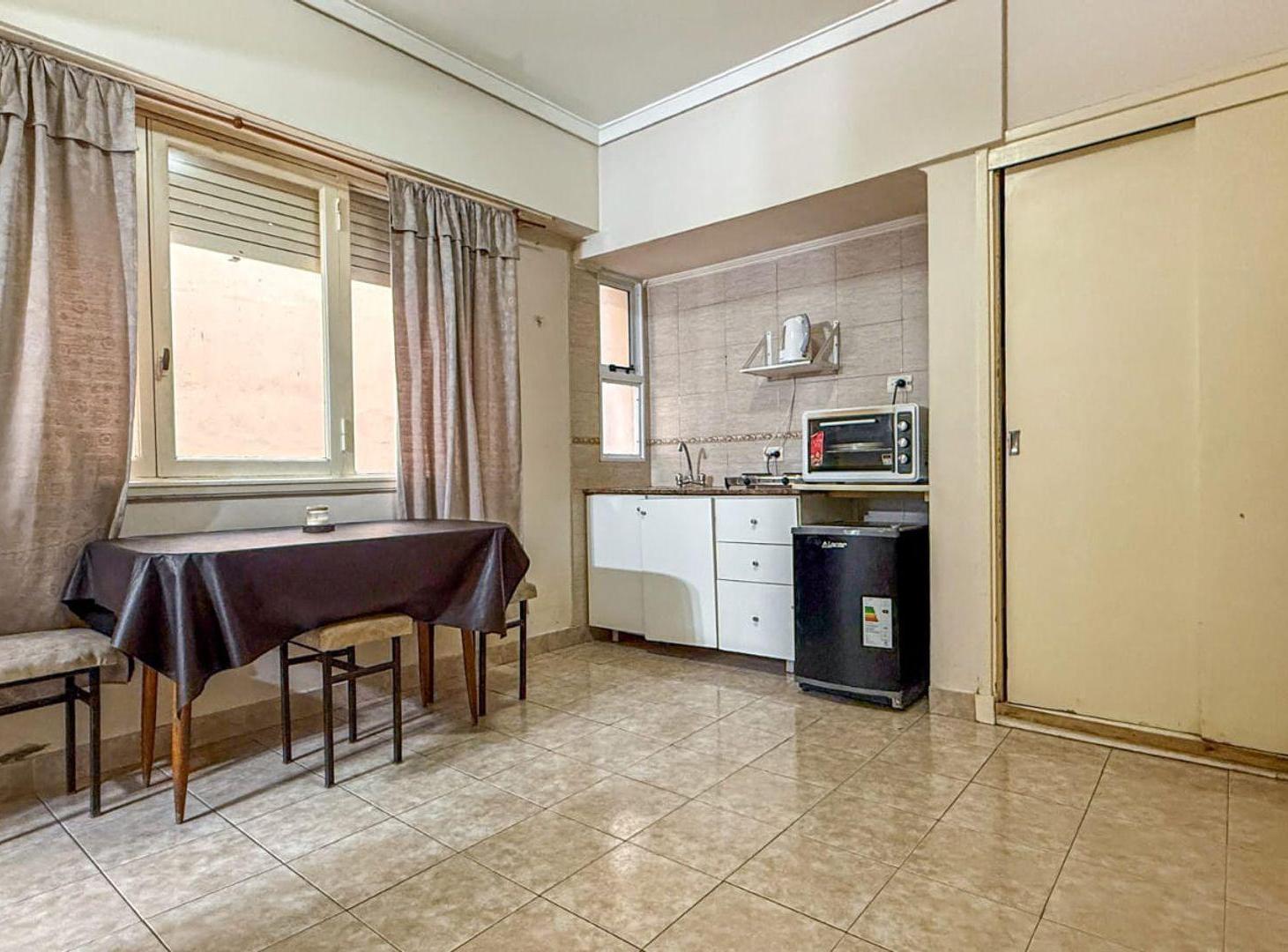 Foto de MONOAMBIENTE ZONA ALDREY, imagen 4