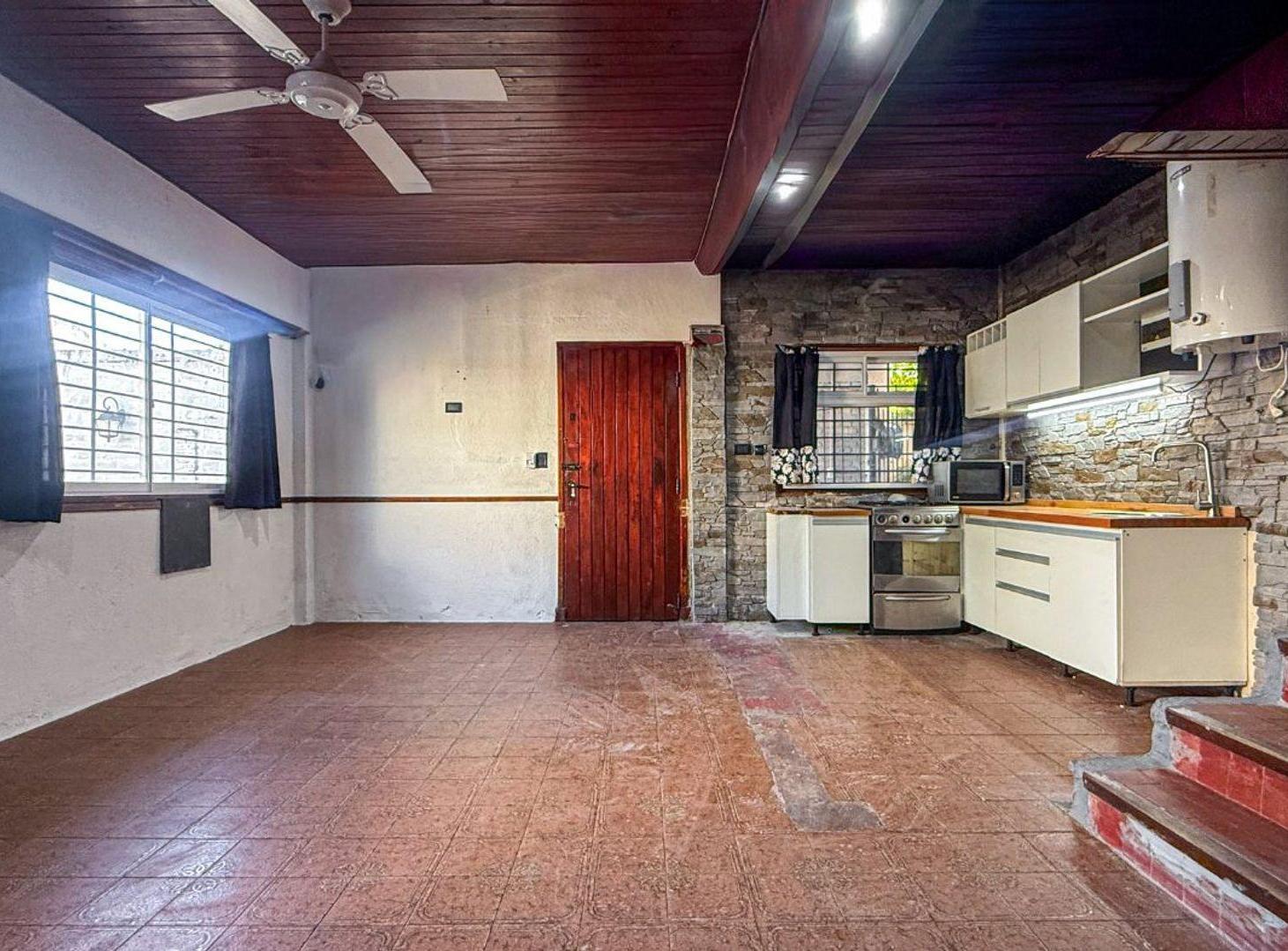 Foto de Venta PH 4 Ambientes Faro Norte cerca del mar, imagen 5