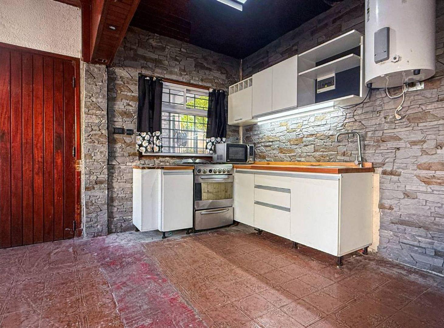 Foto de Venta PH 4 Ambientes Faro Norte cerca del mar, imagen 4