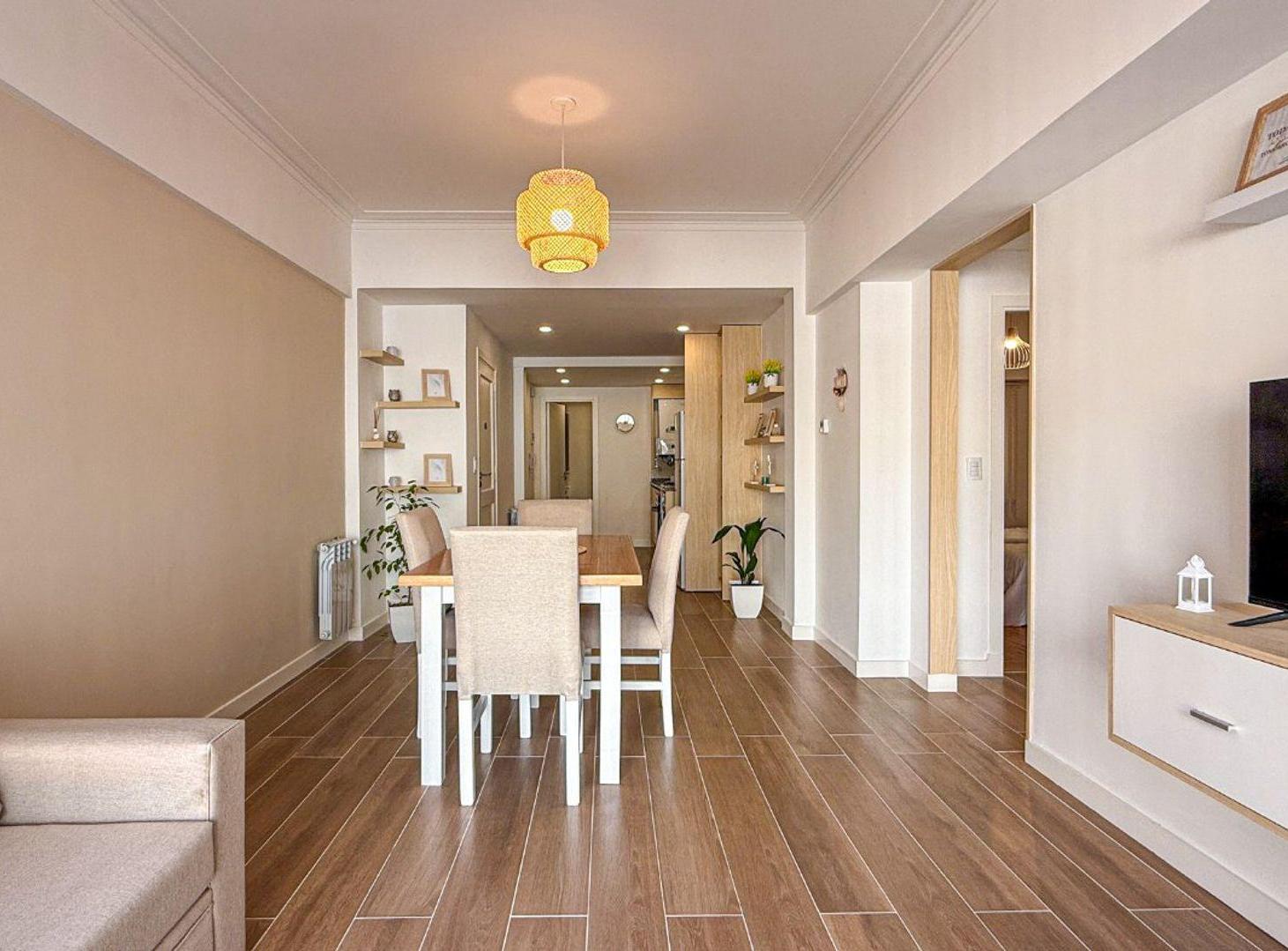 Foto de VENTA DEPARTAMENTO 3 AMBIENTES AL FRENTE CENTRO, imagen 2