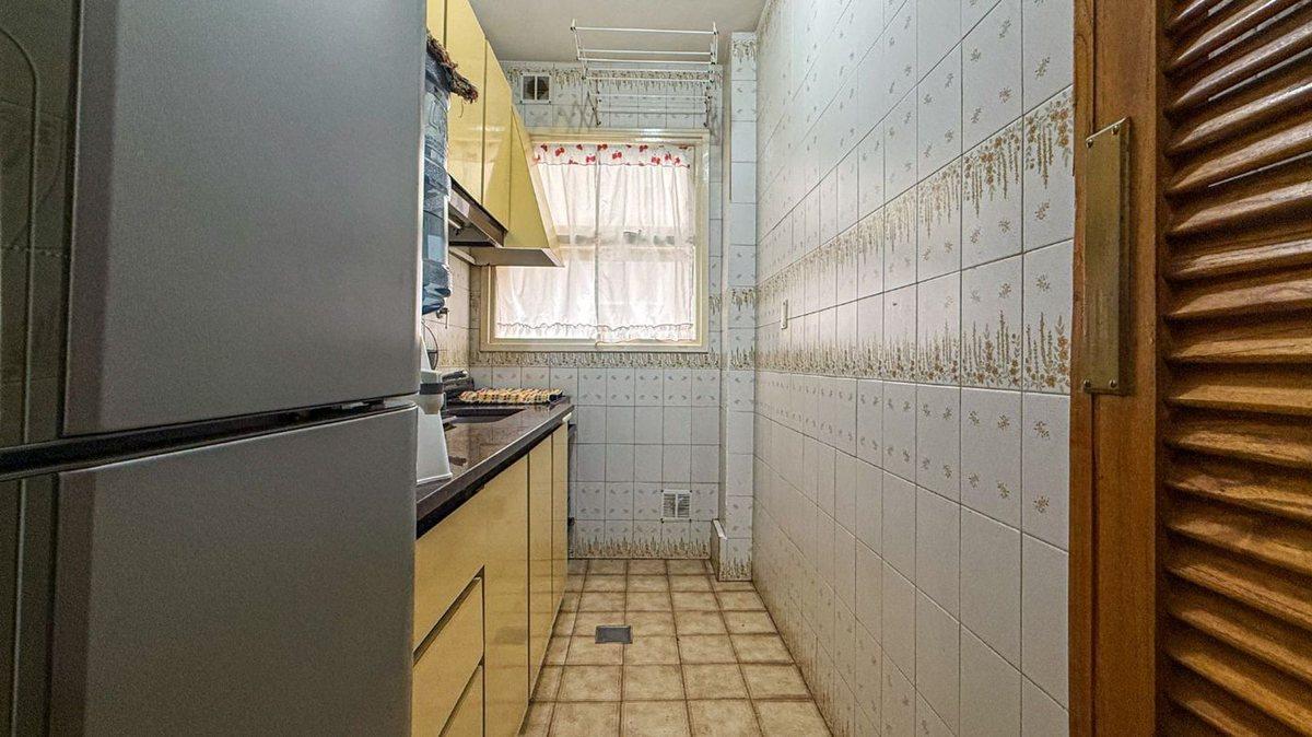 Foto de VENTA DEPARTAMENTO 2 AMBIENTES A METROS DEL MAR, imagen 5