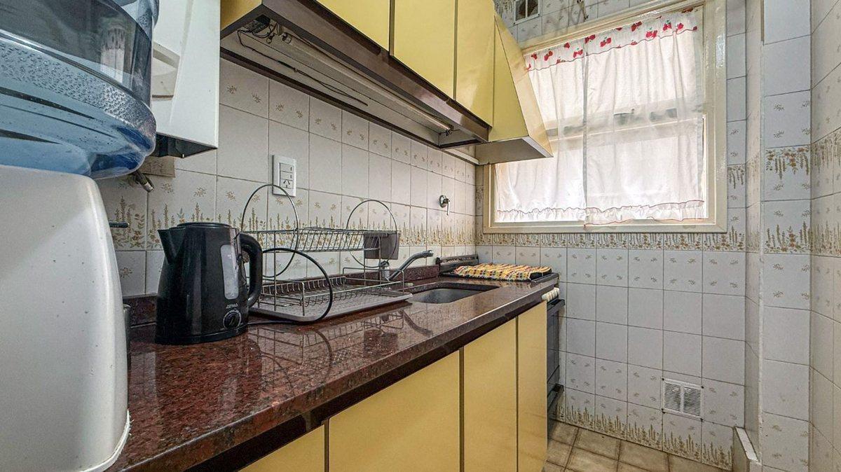 Foto de VENTA DEPARTAMENTO 2 AMBIENTES A METROS DEL MAR, imagen 3